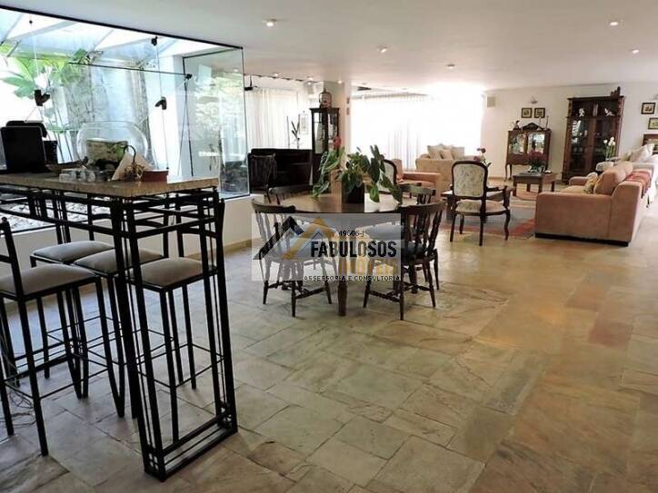 Casa de Condomínio, 5 quartos - Foto 12