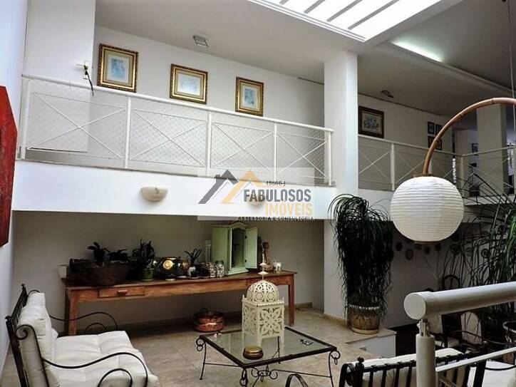 Casa de Condomínio, 5 quartos - Foto 10