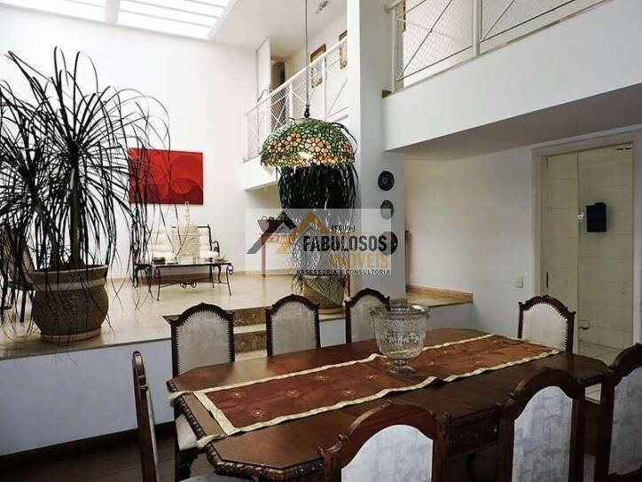 Casa de Condomínio, 5 quartos - Foto 9