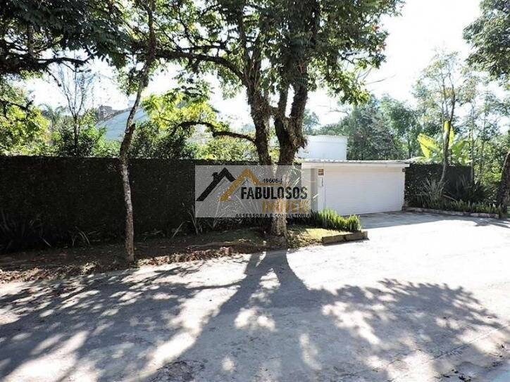 Casa de Condomínio, 5 quartos - Foto 3