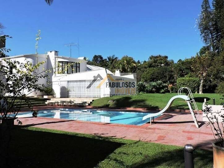 Casa de Condomínio, 5 quartos - Foto 6