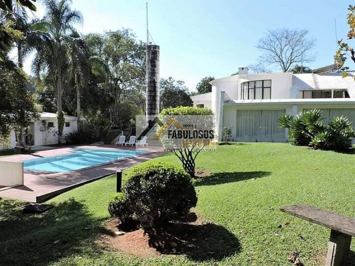 Casa de Condomínio, 5 quartos - Foto 7