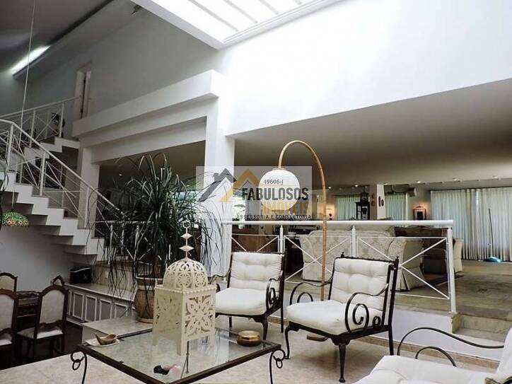 Casa de Condomínio, 5 quartos - Foto 8