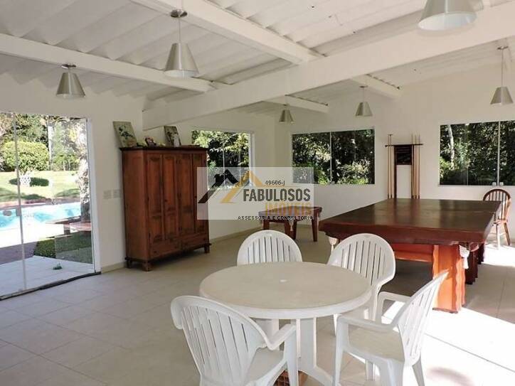 Casa de Condomínio, 5 quartos - Foto 31