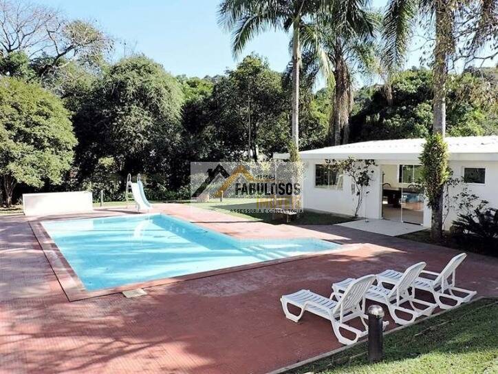 Casa de Condomínio, 5 quartos - Foto 30