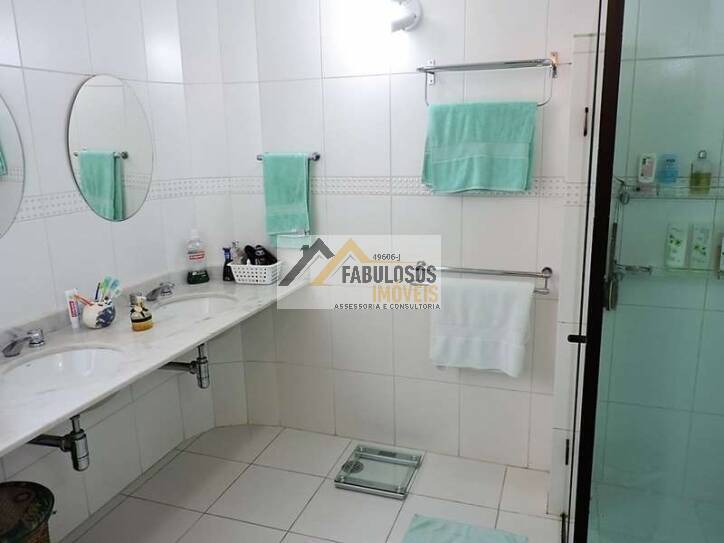Casa de Condomínio, 5 quartos - Foto 28