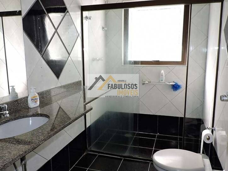 Casa de Condomínio, 5 quartos - Foto 27