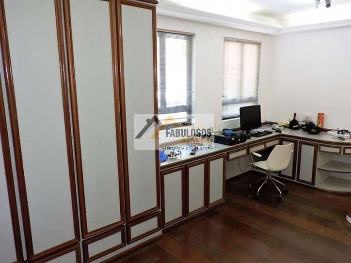 Casa de Condomínio, 5 quartos - Foto 26