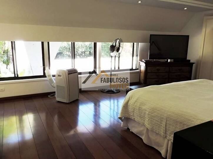 Casa de Condomínio, 5 quartos - Foto 25