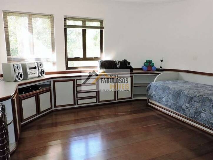 Casa de Condomínio, 5 quartos - Foto 24
