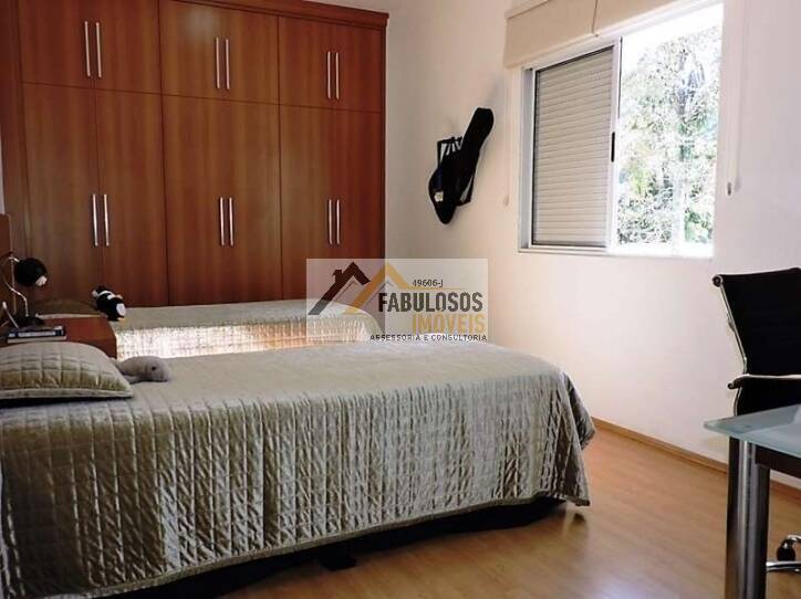Casa de Condomínio, 5 quartos - Foto 23