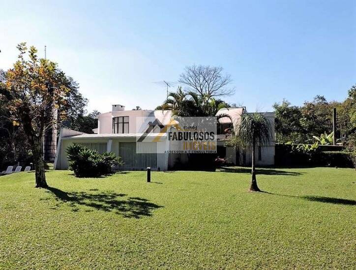 Casa de Condomínio, 5 quartos - Foto 4