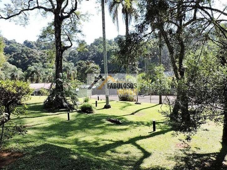 Casa de Condomínio, 5 quartos - Foto 35