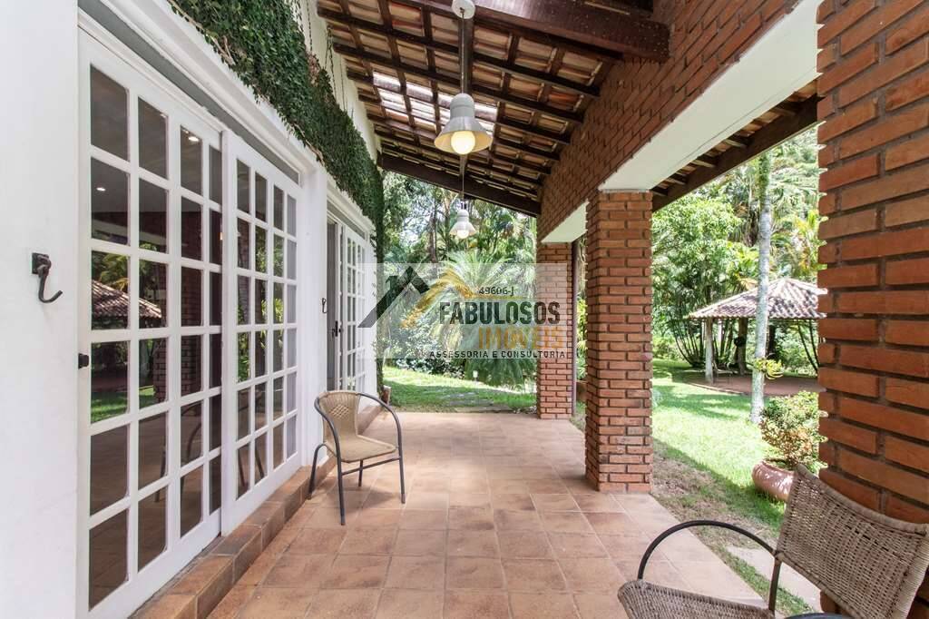 Casa de Condomínio, 3 quartos - Foto 35