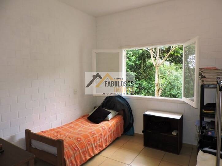 Casa de Condomínio, 4 quartos - Foto 22
