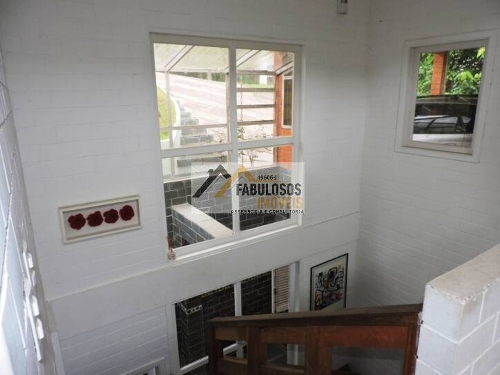 Casa de Condomínio, 4 quartos - Foto 12