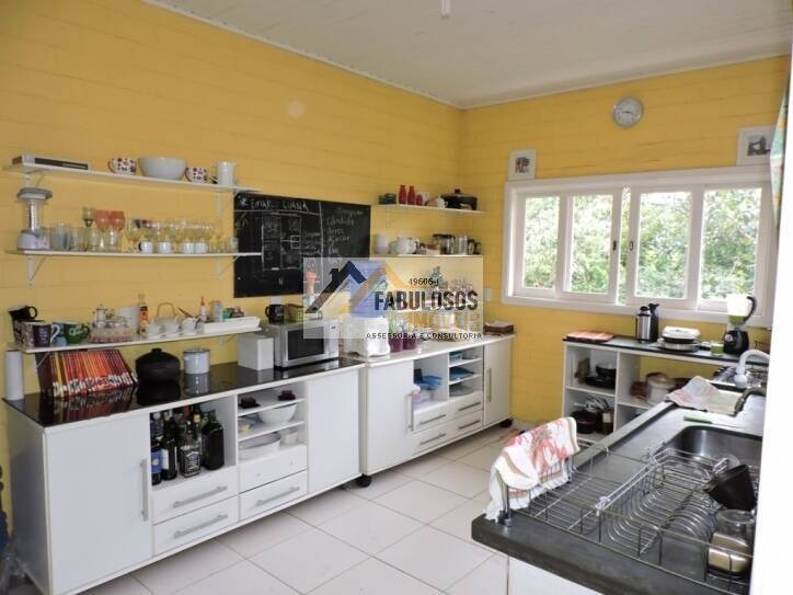 Casa de Condomínio, 4 quartos - Foto 7