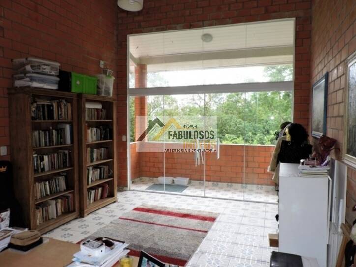 Casa de Condomínio, 4 quartos - Foto 9