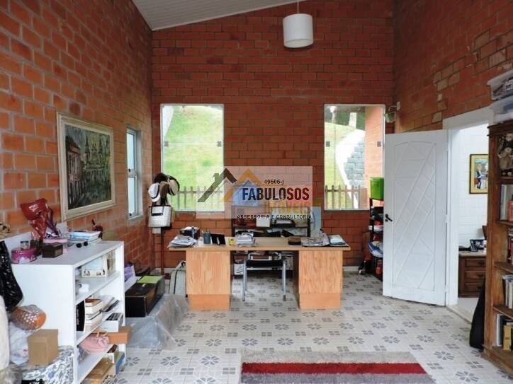 Casa de Condomínio, 4 quartos - Foto 10