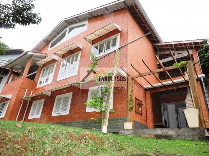 Casa de Condomínio, 4 quartos - Foto 3
