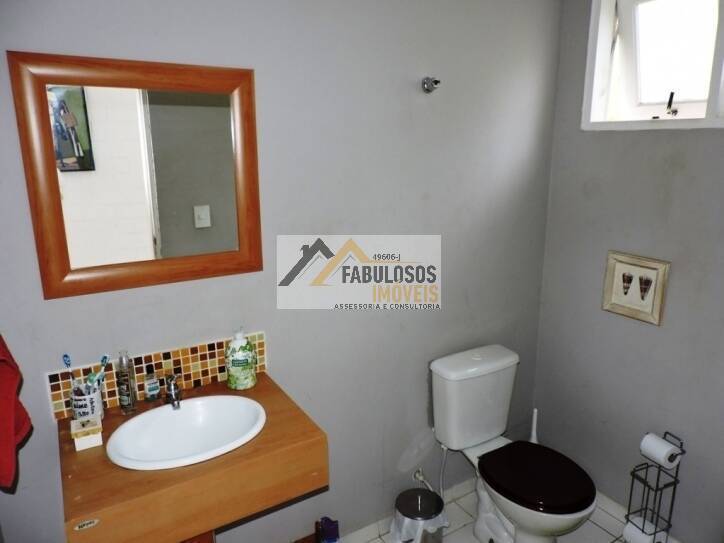 Casa de Condomínio, 4 quartos - Foto 11