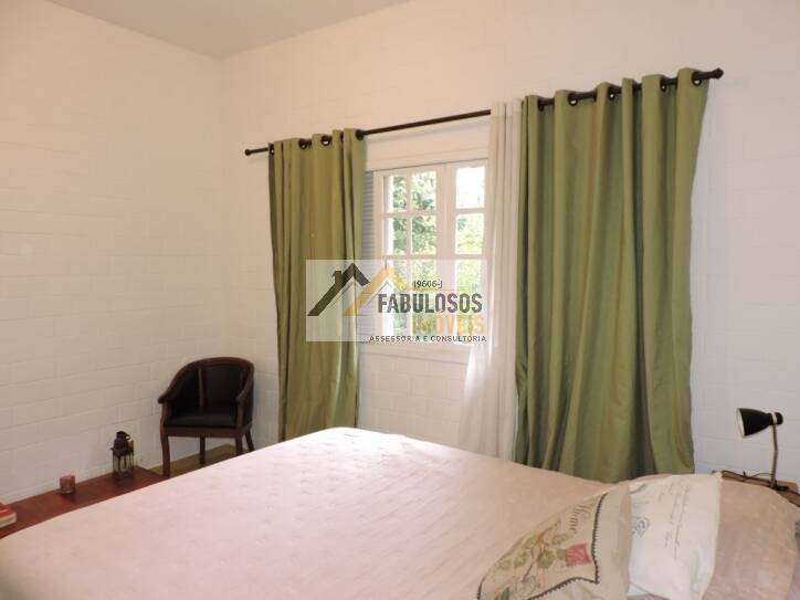 Casa de Condomínio, 4 quartos - Foto 16
