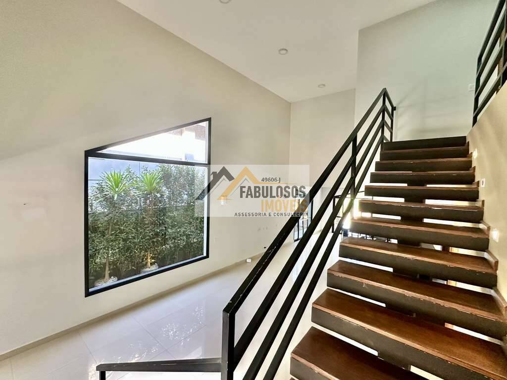 Casa de Condomínio, 4 quartos - Foto 31