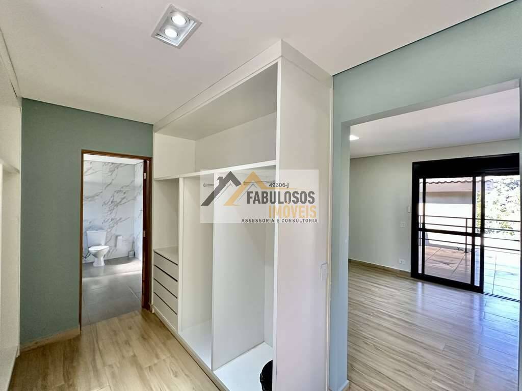 Casa de Condomínio, 4 quartos - Foto 36