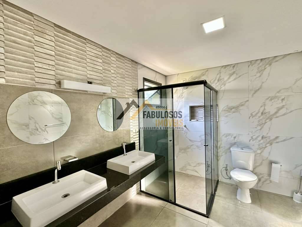 Casa de Condomínio, 4 quartos - Foto 38