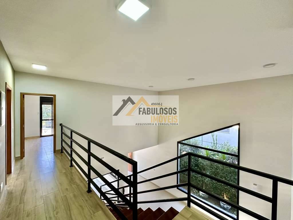 Casa de Condomínio, 4 quartos - Foto 41