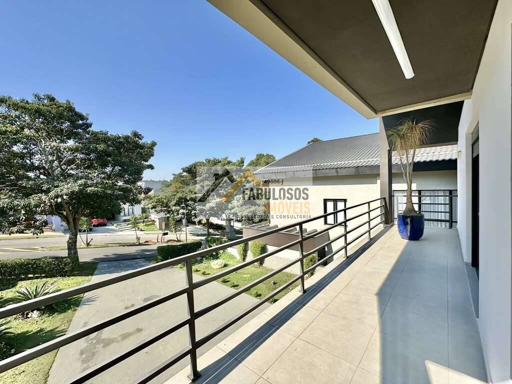 Casa de Condomínio, 4 quartos - Foto 45