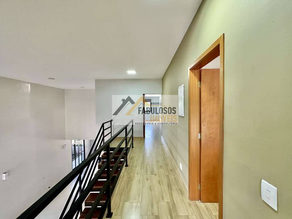 Casa de Condomínio, 4 quartos - Foto 46