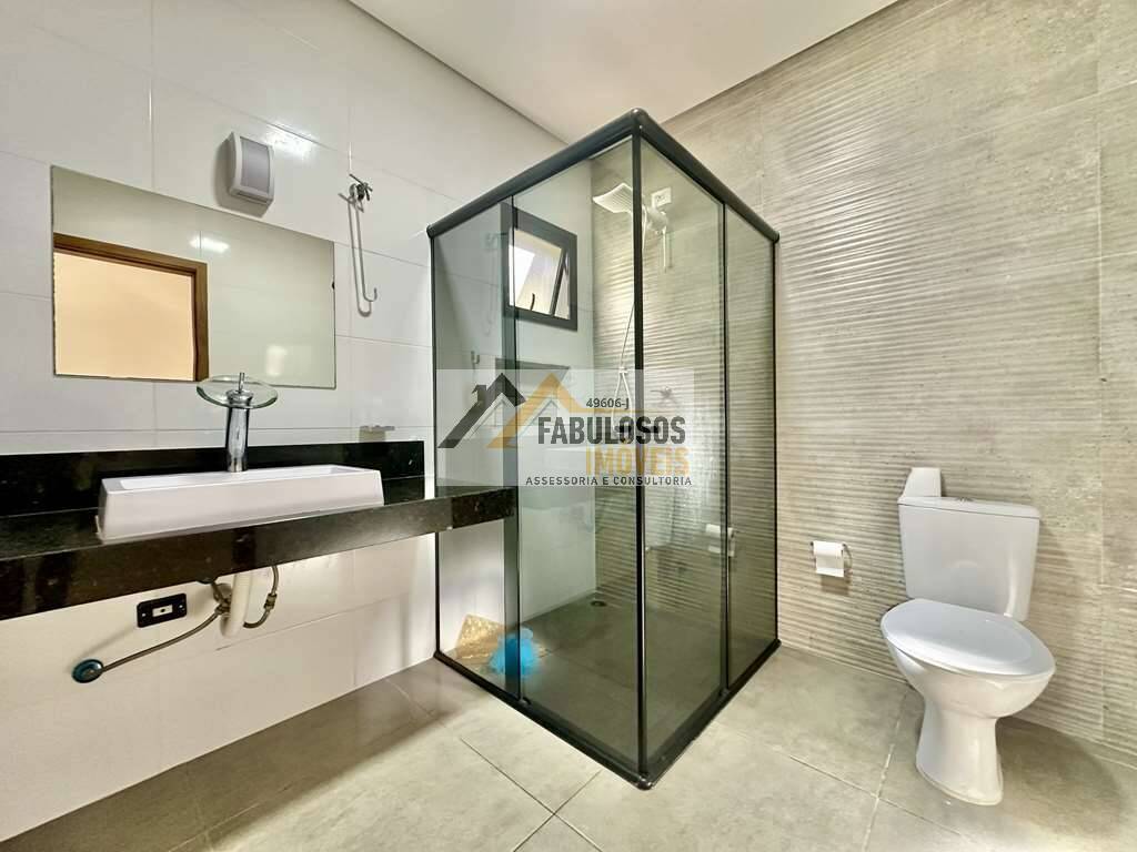 Casa de Condomínio, 4 quartos - Foto 18