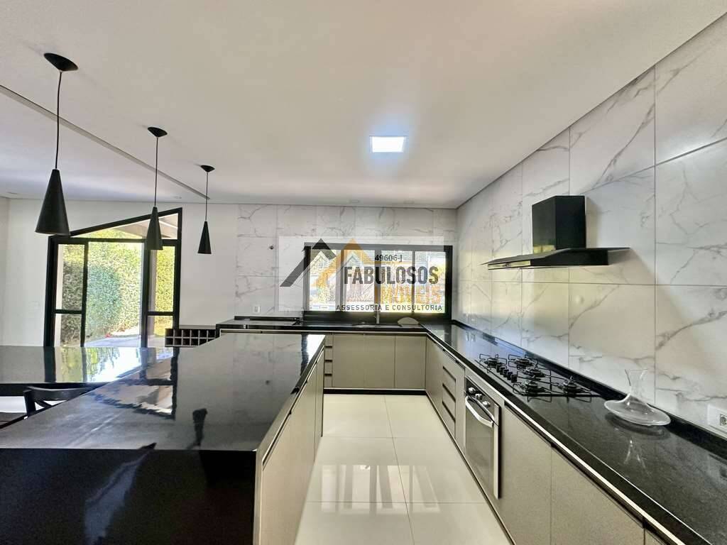 Casa de Condomínio, 4 quartos - Foto 12