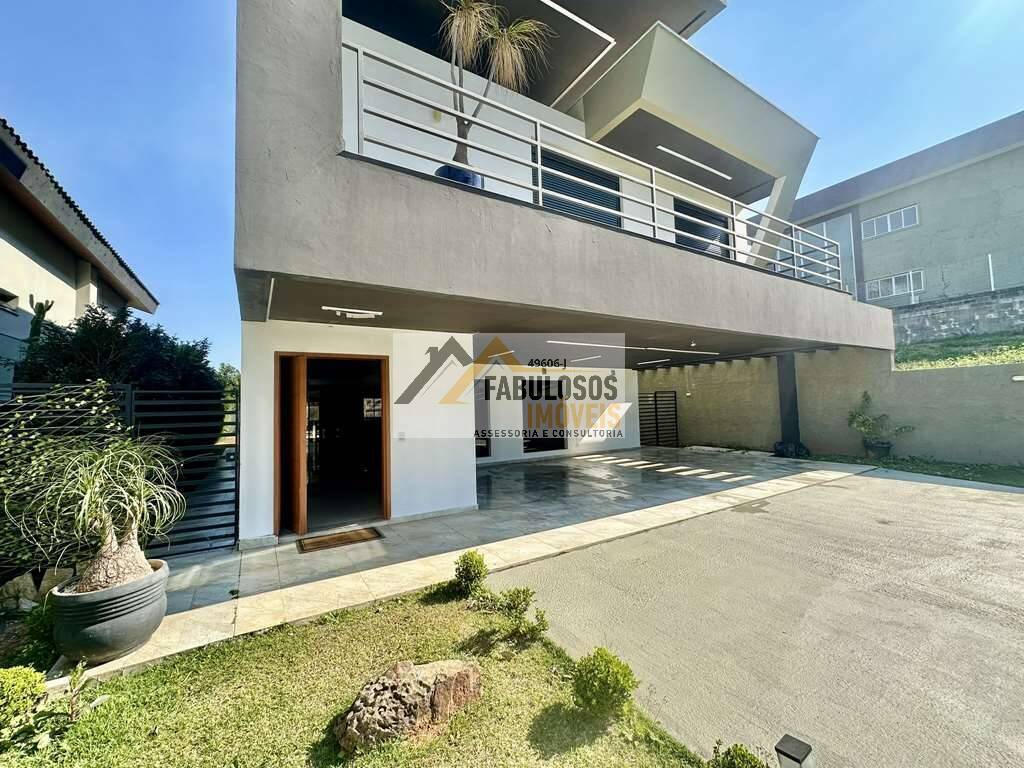 Casa de Condomínio, 4 quartos - Foto 8