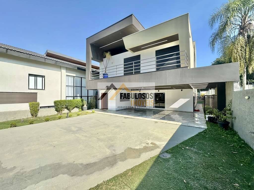 Casa de Condomínio, 4 quartos - Foto 7
