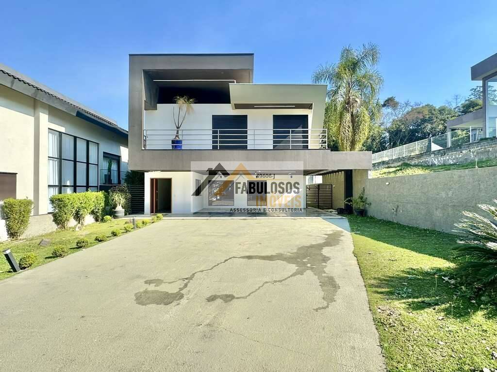 Casa de Condomínio, 4 quartos - Foto 6