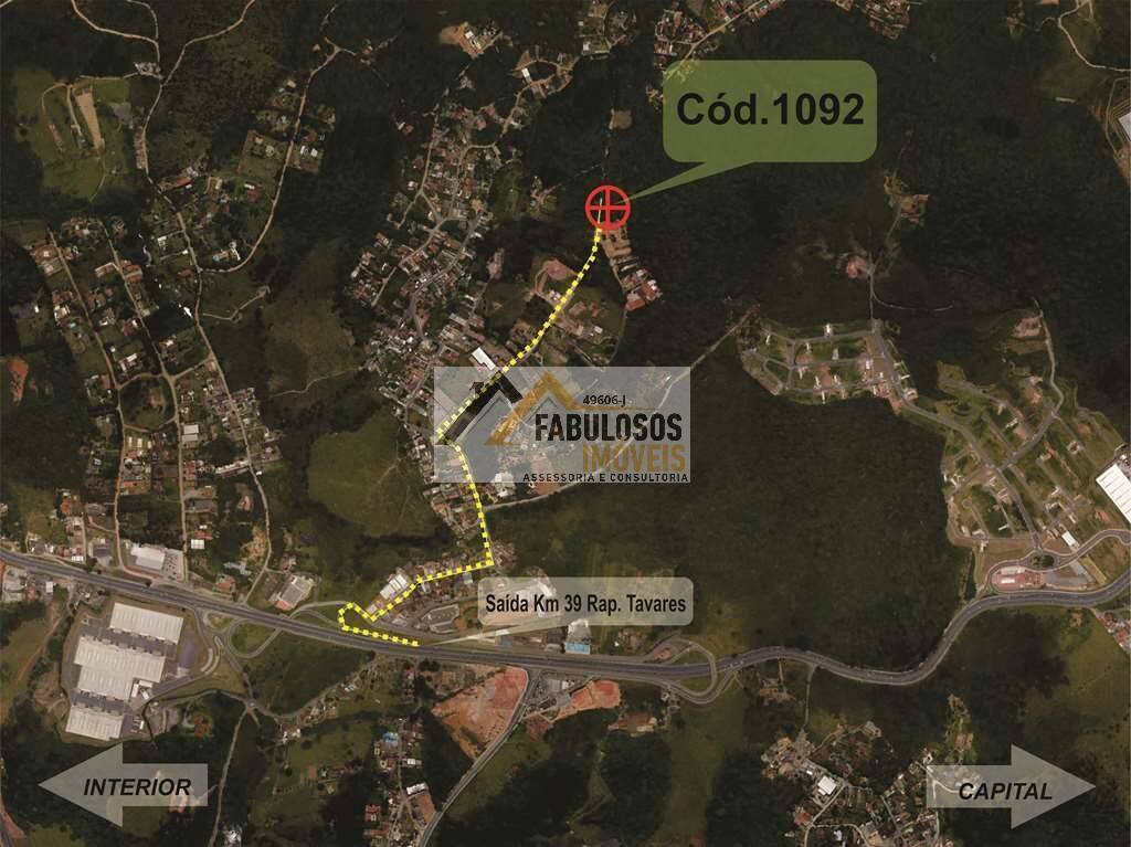Terreno, 2072 m² - Foto 1
