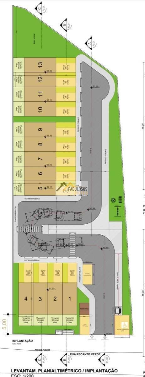 Terreno, 2072 m² - Foto 7