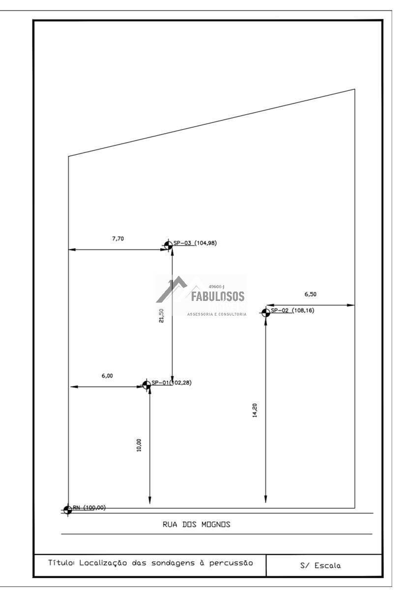 Terreno, 2072 m² - Foto 14