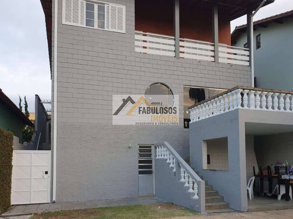 Casa de Condomínio, 3 quartos - Foto 10