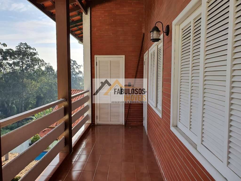Casa de Condomínio, 3 quartos - Foto 23