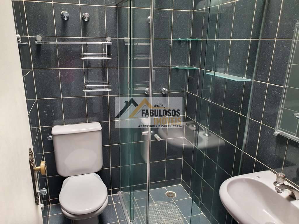 Casa de Condomínio, 3 quartos - Foto 33