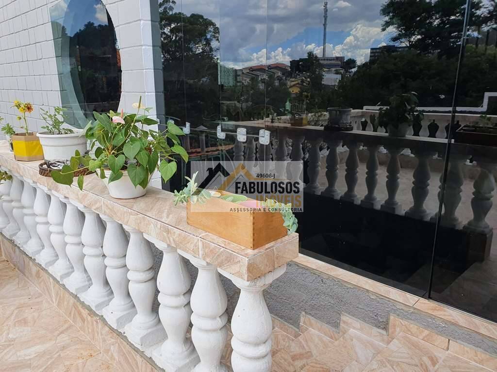 Casa de Condomínio, 3 quartos - Foto 54