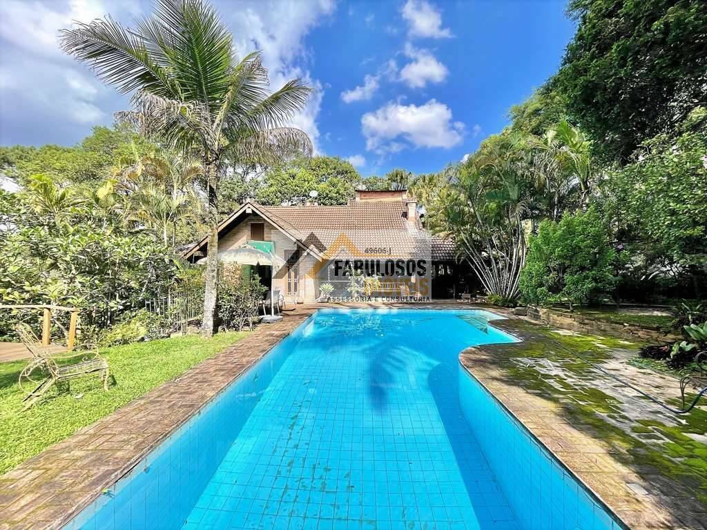 Casa, 3 quartos, 363 m² - Foto 19