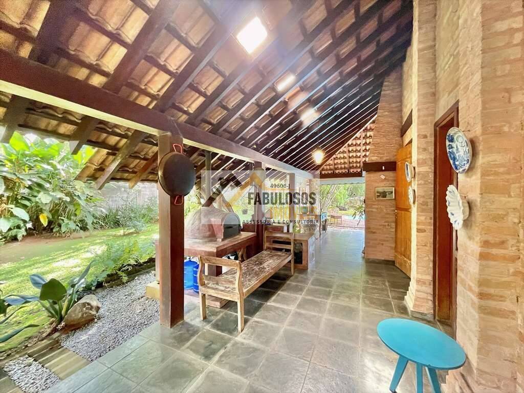 Casa, 3 quartos, 363 m² - Foto 18