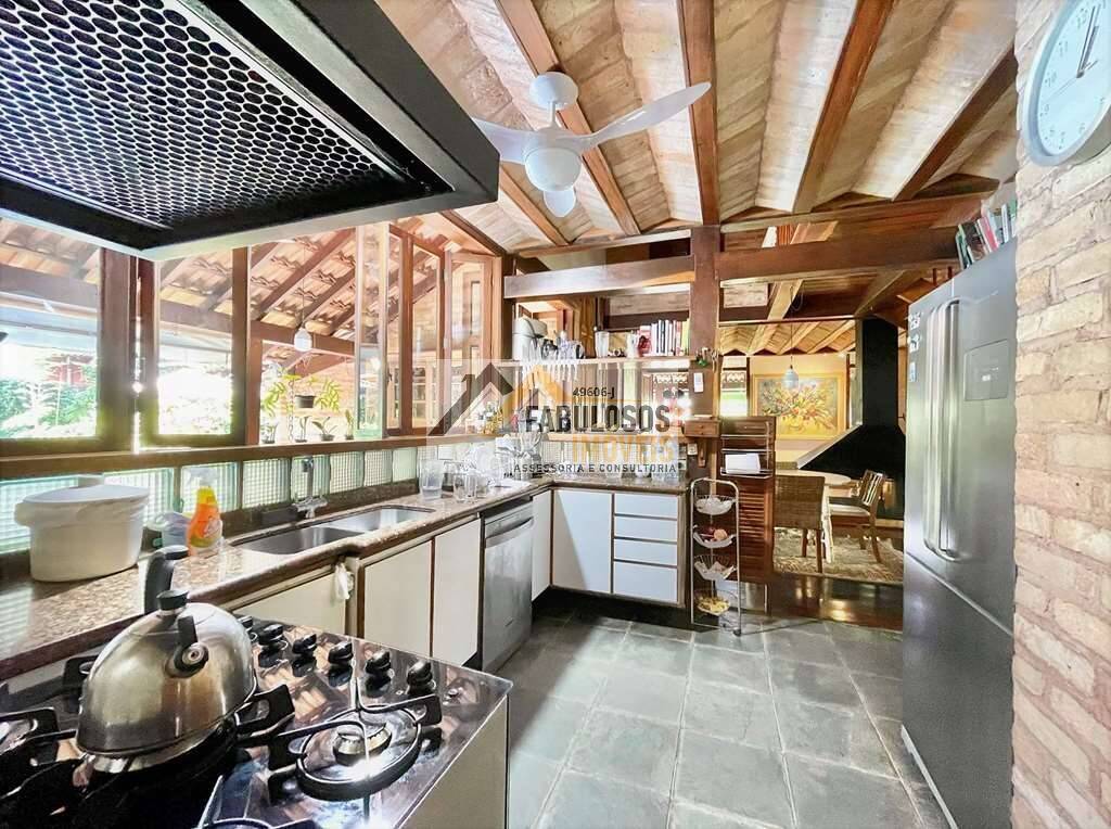 Casa, 3 quartos, 363 m² - Foto 11
