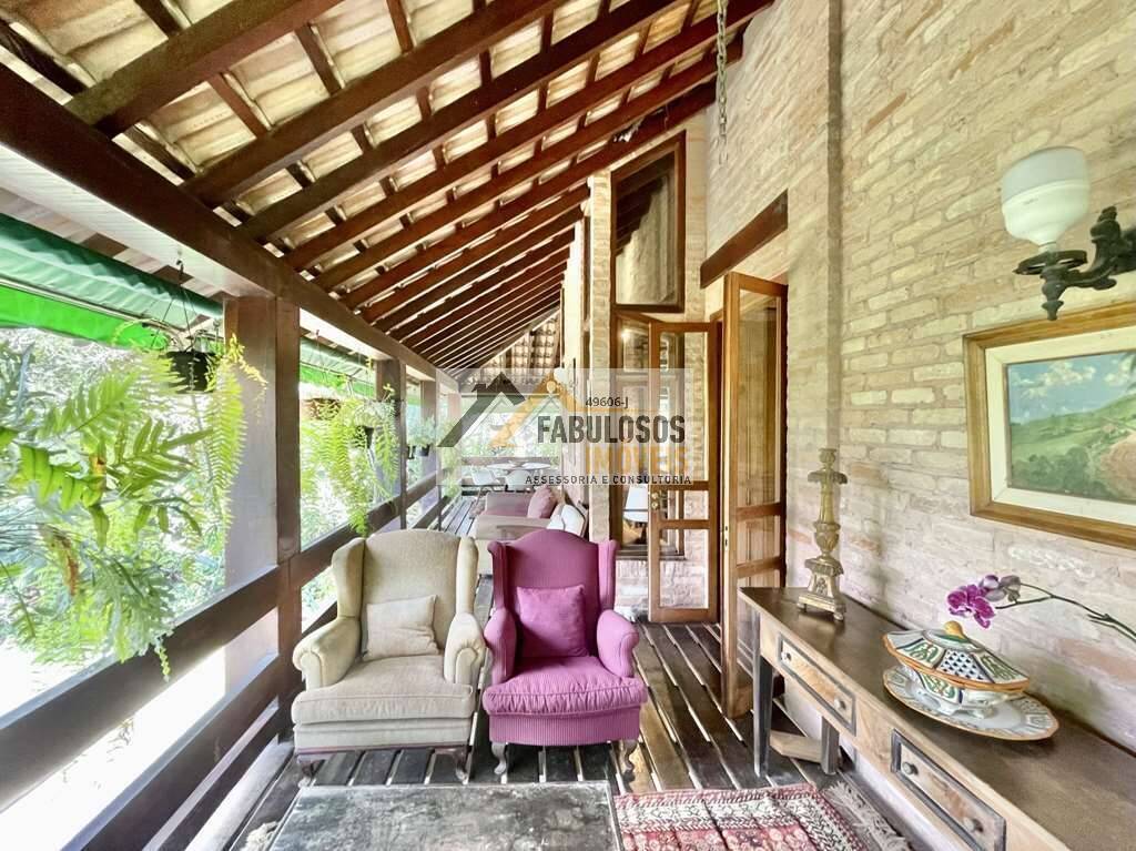 Casa, 3 quartos, 363 m² - Foto 8