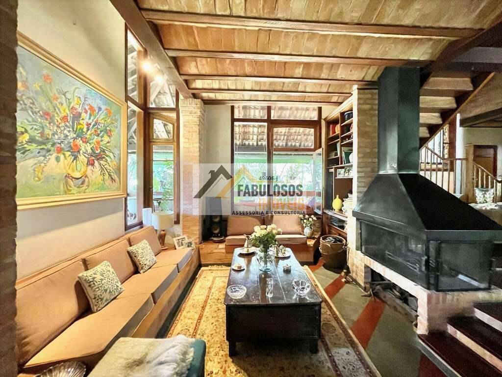 Casa, 3 quartos, 363 m² - Foto 7