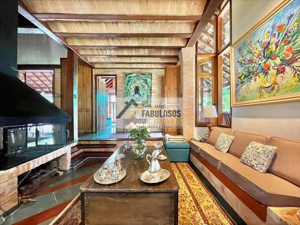 Casa, 3 quartos, 363 m² - Foto 6